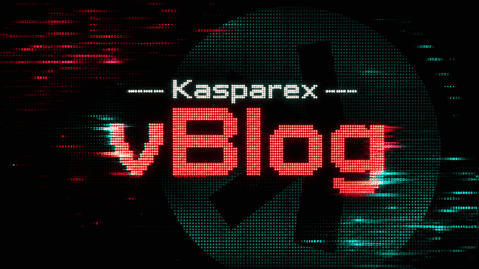 Kasparex vBlog