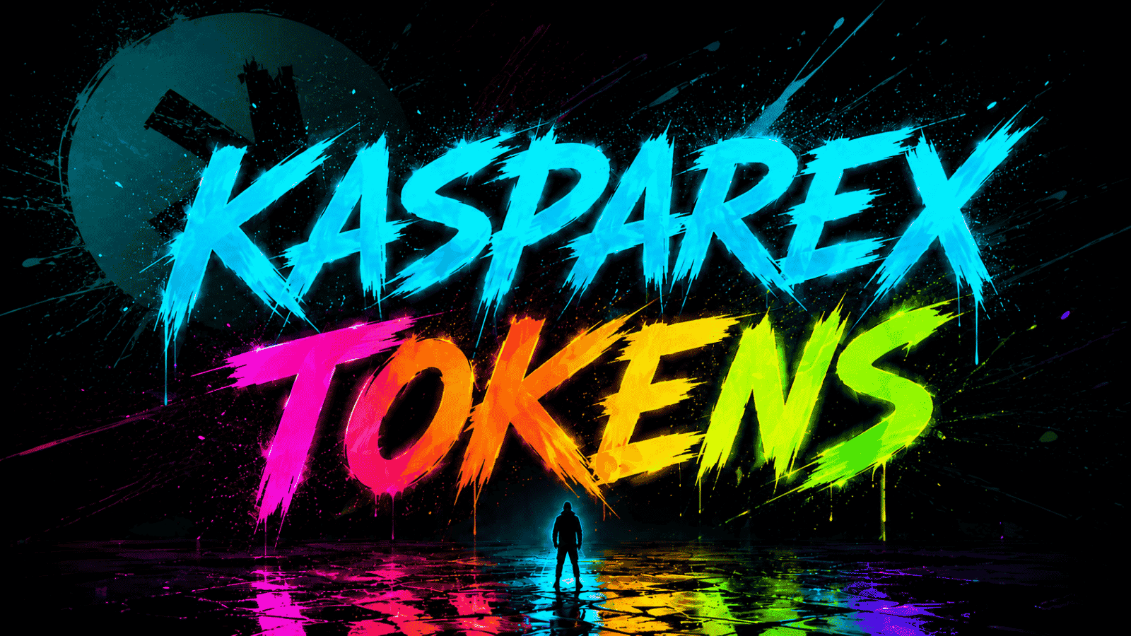 Kasparex Tokens