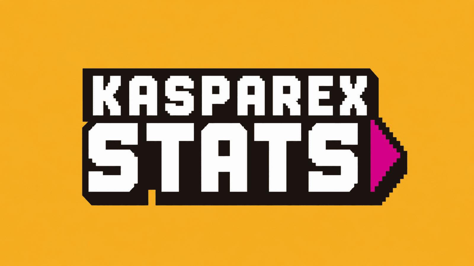 Kasparex Stats